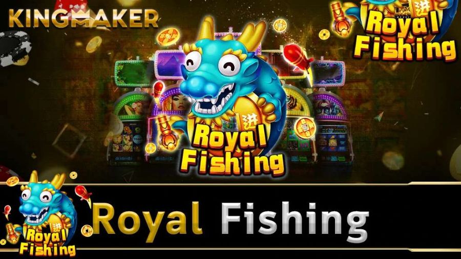 ทดลองเล่น Royal Fishing เล่นฟรีก่อนใคร ครบทุกค่าย รูปแบบใหม่ ทดลองเล่น Royal Fishing เล่นฟรีก่อนใคร ครบทุกค่าย รูปแบบใหม่